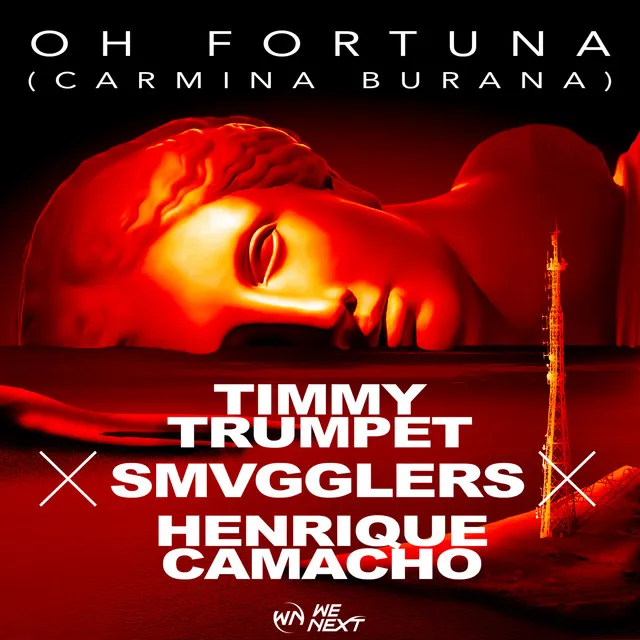 Oh Fortuna - Carmina Burana - Und3rsound & Marnage Remix