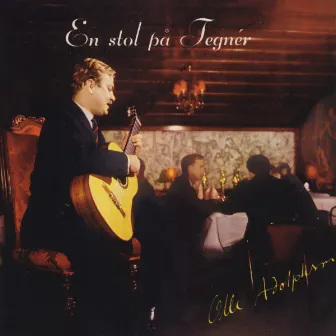 En stol på Tegnér (Live '62) by Olle Adolphson