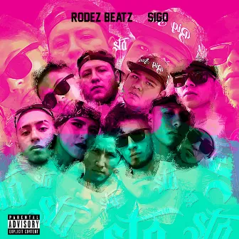 Sigo (Suena Sta) by Rodez Beatz