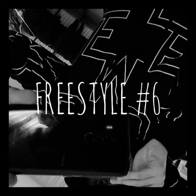 Freestyle #6 - Extended