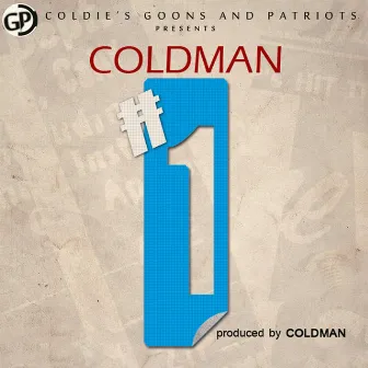 #1 by Oloye Coldman