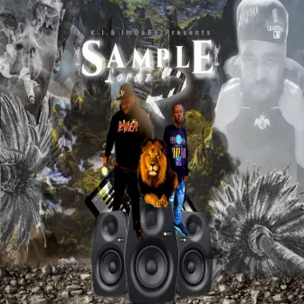 Sample Lordz 2 by ImDaBoi