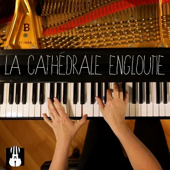 La cathédrale engloutie by Brooklyn Classical