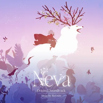 Neva (Original Soundtrack) by Berlinist