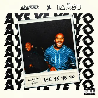 Aye Ye Ye Yo by akafrank