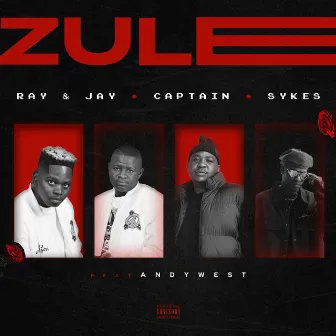 Zule by Ray&Jay