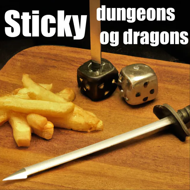 Dungeons og Dragons