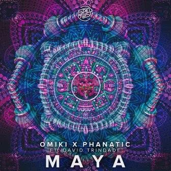 Maya by Phanatic