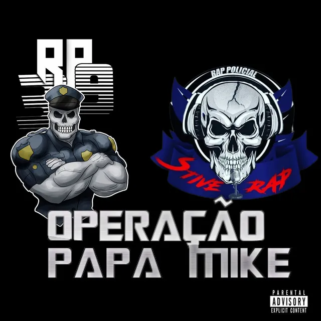 Operação Papa Mike