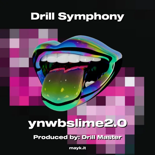 Drill Symphony