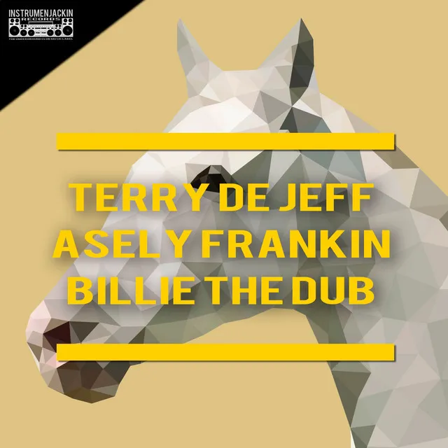 Billie the Dub - Really Dub Edit Mix