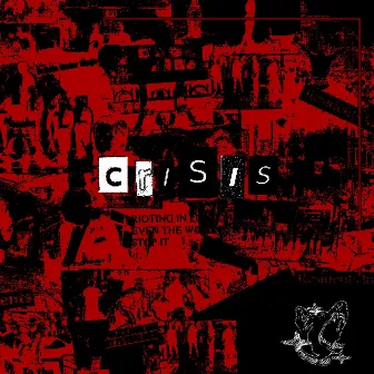 CRISIS by egs✰