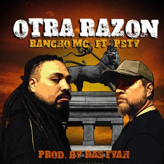 Otra Razón by Rancho MC