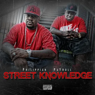 Street Knowledge by Payroll