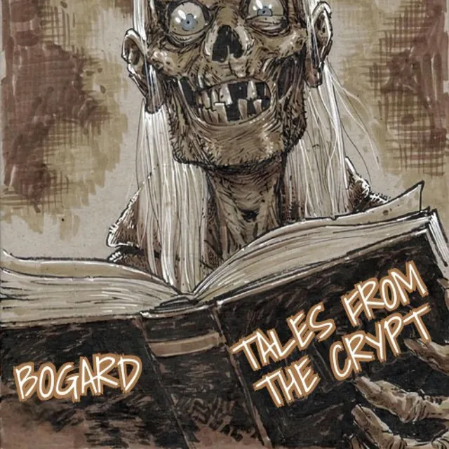 Tales from the crypt