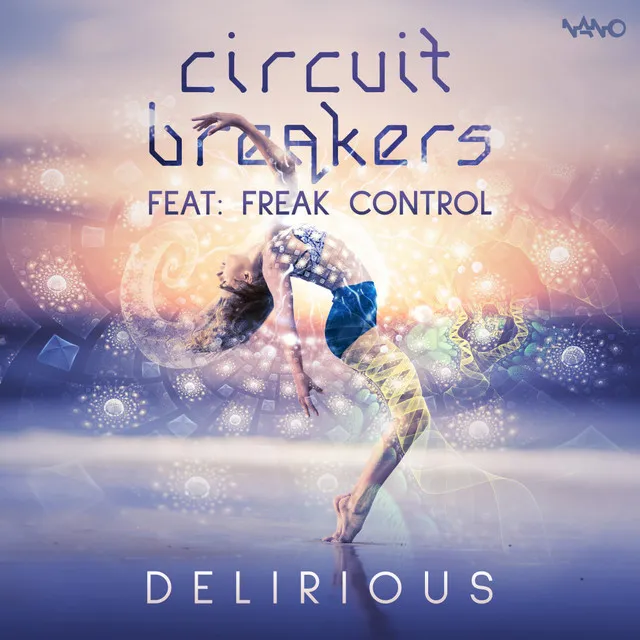 Rumblicious - Freak Control Remix