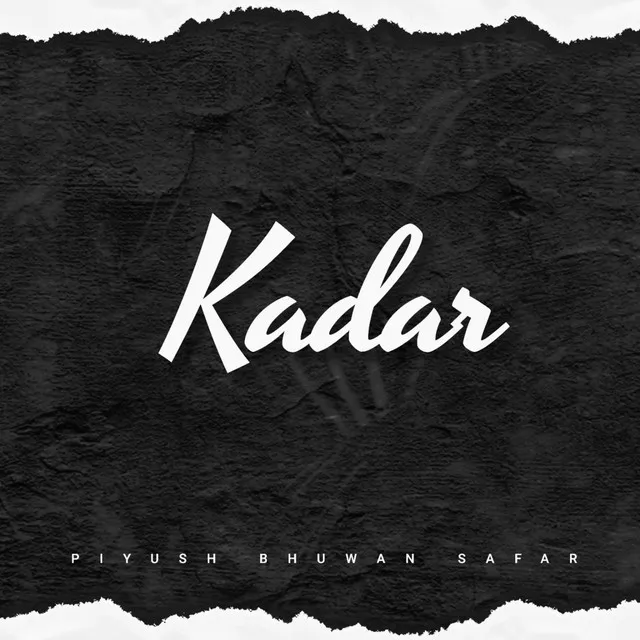 Kadar - (Slow +Reverb)