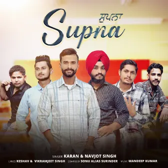 Supna by Karan