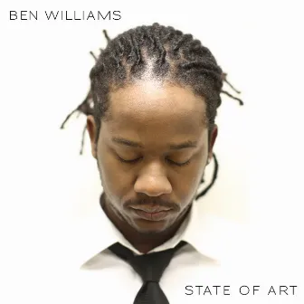 State of Art by Ben Williams