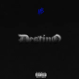 Destino by MaikBlue