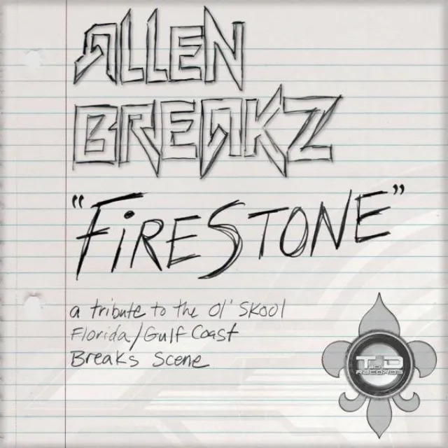 Firestone - Original Mix