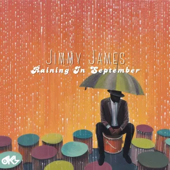 Raining In September (Slowed + Sped up + Reverb) by Jimmy James & The Vagabonds