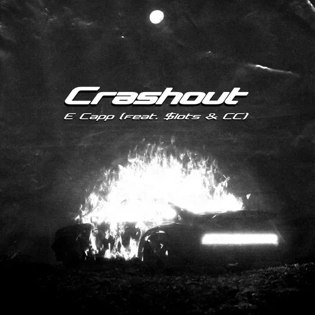 Crashout