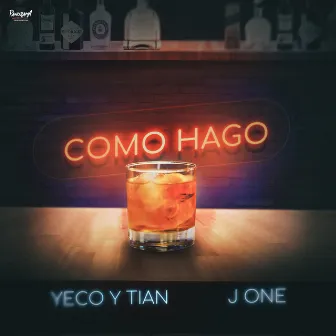 Como Hago by J-One