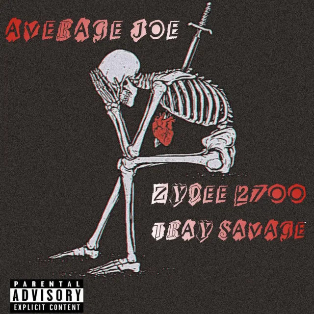 Average Joe