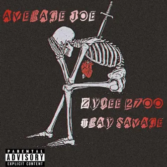 Average Joe by Zydee 2700