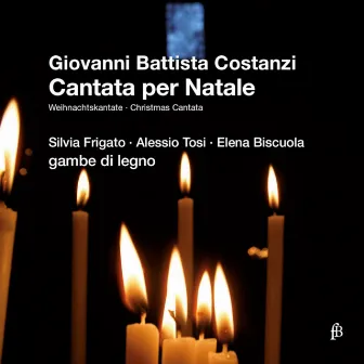 Constanzi: Cantata per Natale by Giovanni Battista Costanzi