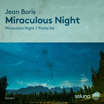 Miraculous Night by Jean Boris