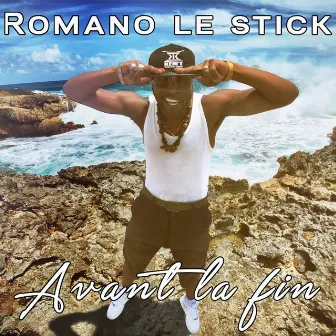 Avant la fin by Romano le Stick