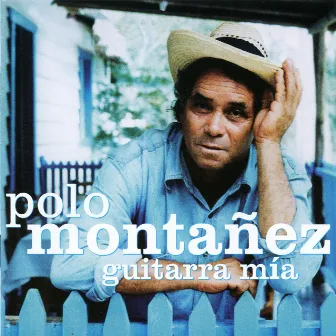 Guitarra Mía by Polo Montañez