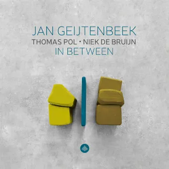 In Between by Jan Geijtenbeek