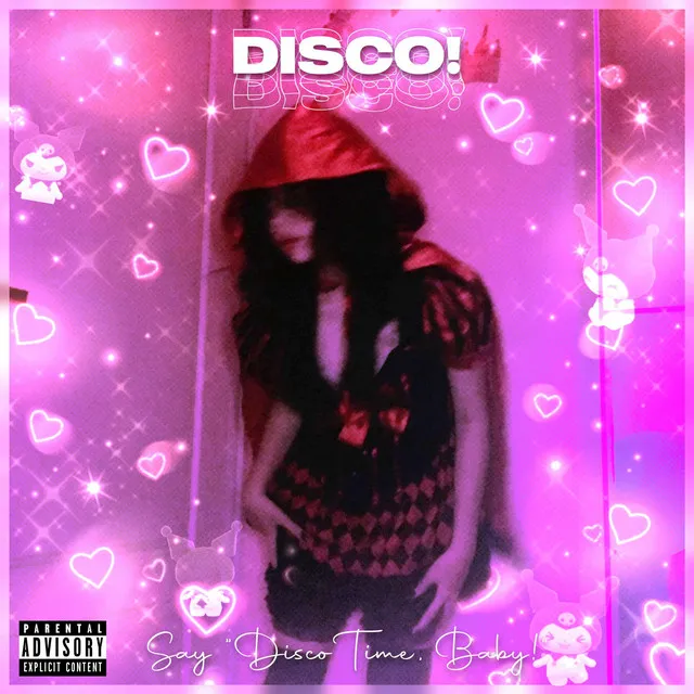 DISCO!