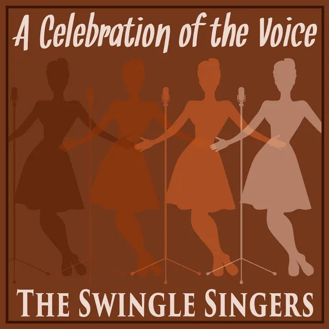 A Celebration of the Voice