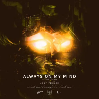 Always On My Mind (Remixes) by Franky Rizardo