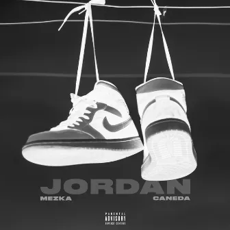 Jordan by Mezka