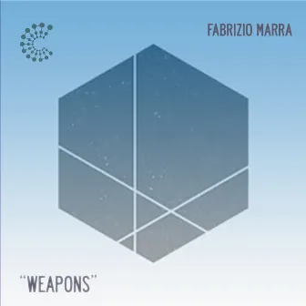 Weapons by Fabrizio Marra