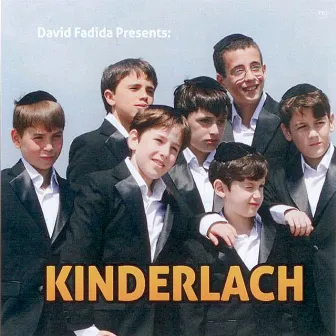 Kinderlach 1 by Kinderlach