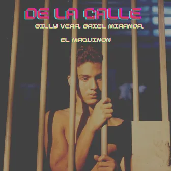 De la Calle by Briel Miranda