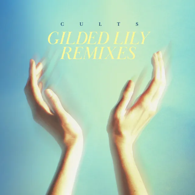 Gilded Lily - Hardaway and Madeline Follin Remix