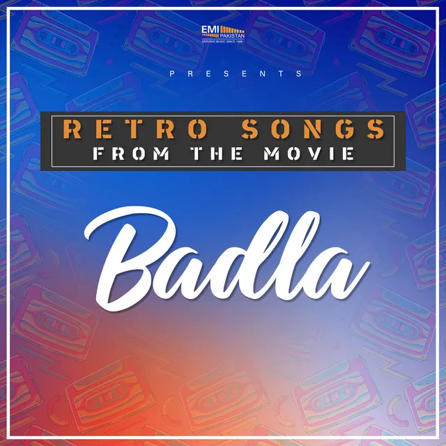 Badla (Original Motion Picture Soundtrack)