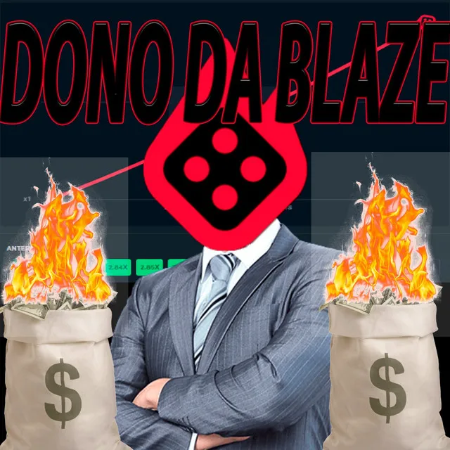 Dono da Blaze