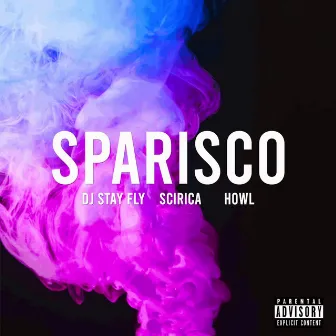 Sparisco by Scirica