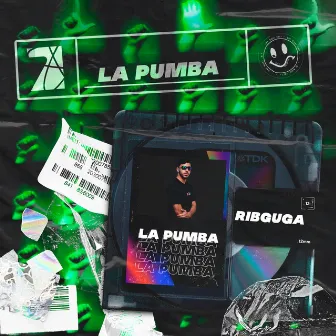 La Pumba (Radio Edit) by Ribguga