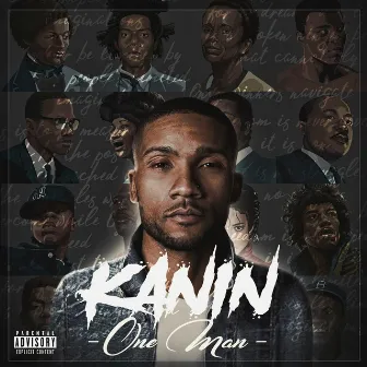 One Man by Kanin