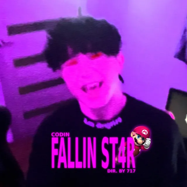 FALLIN ST4R (INTRO)