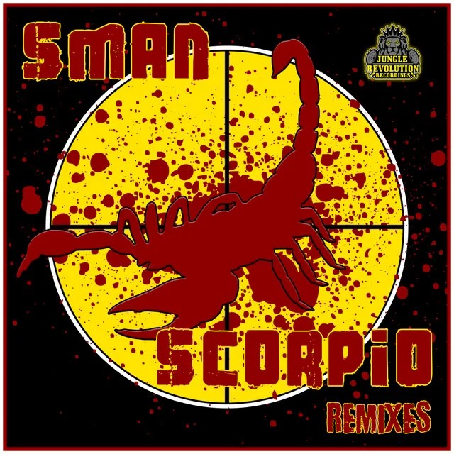 Scorpio - Bill & Ed Remix